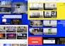 build subscription website or membership or food website or elementor design